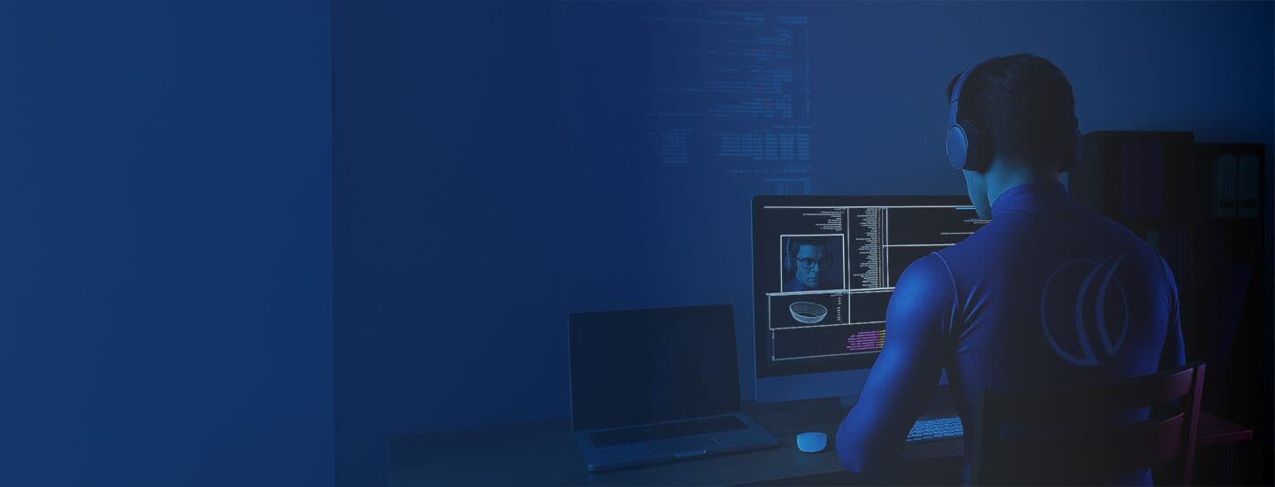 Custom Software Development Service