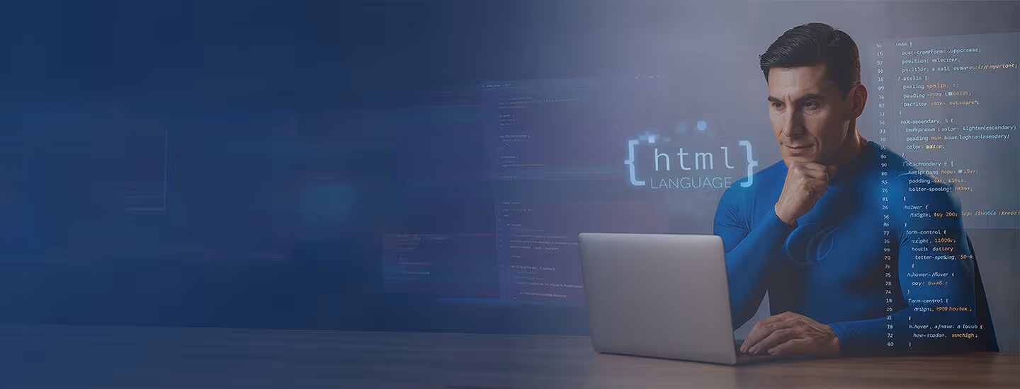 Website Development Services