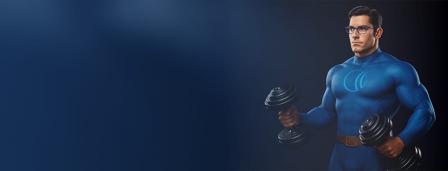 fitness Banner