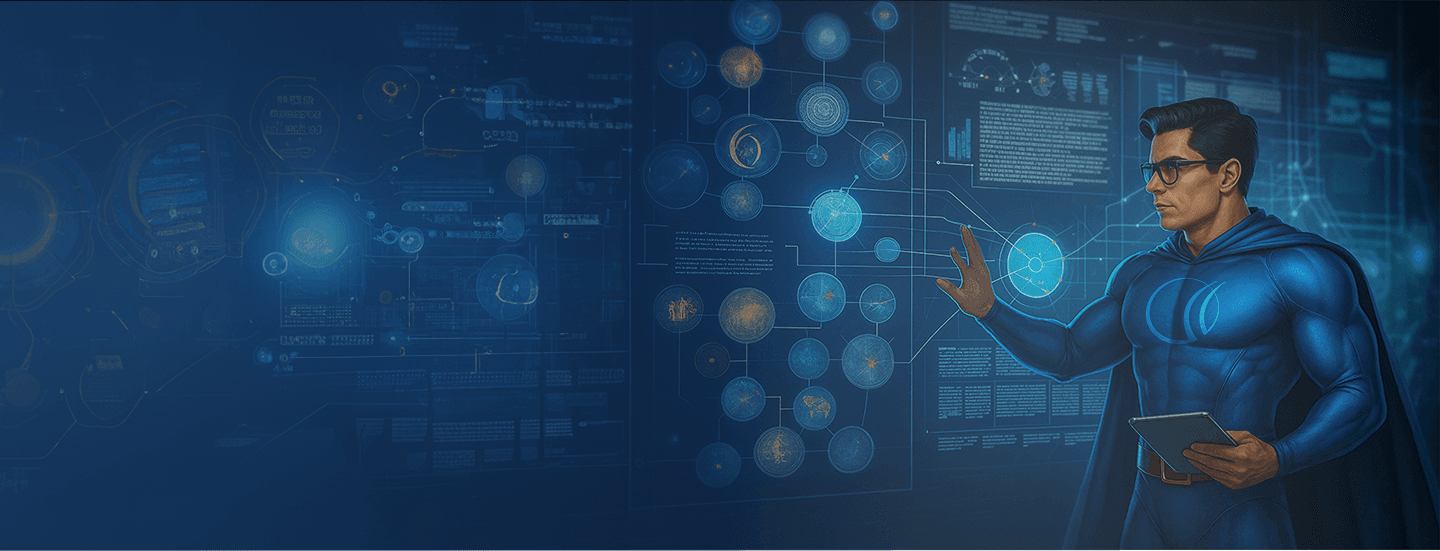 Enterprise Software Development Services