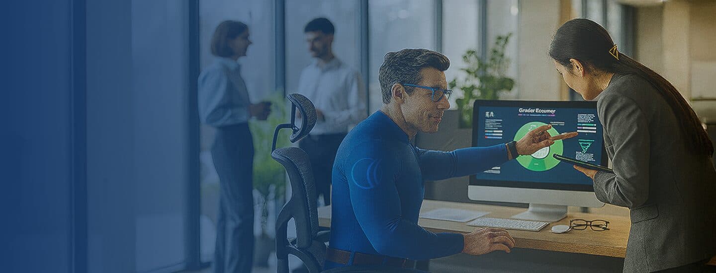 Power BI developers