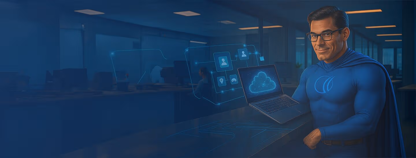 Cloud and DevOps Services