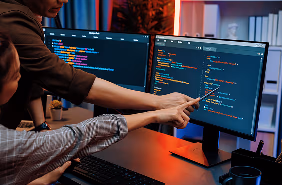 Website Development Services
