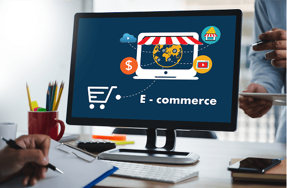 eCommerce and CMS Development Services