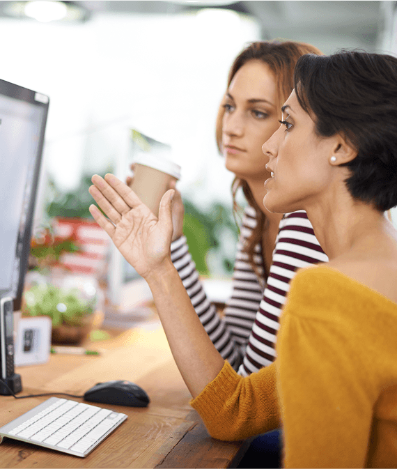 CMS and eCommerce Development Services