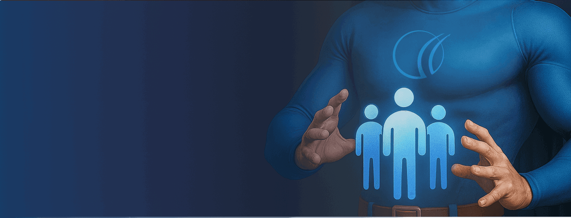 Hero Background