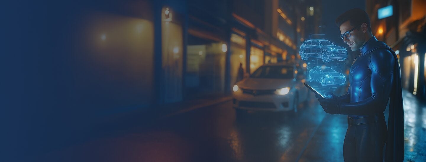 Hero Background