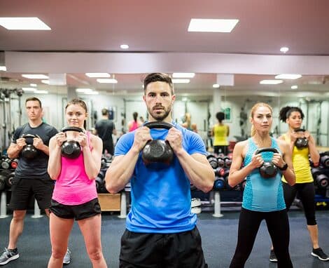 Section illustration