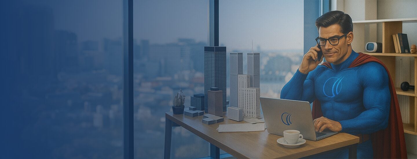 Real Estate Banner