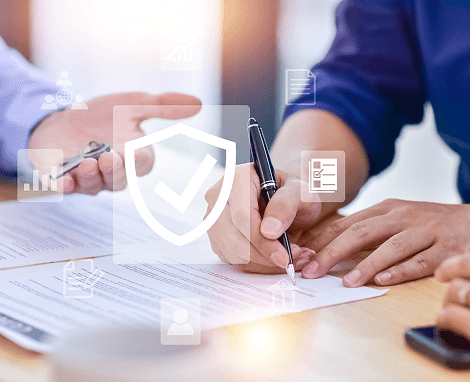 Section illustration