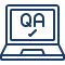Robust QA & Testing