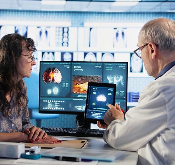 Clinical Trial Management System2