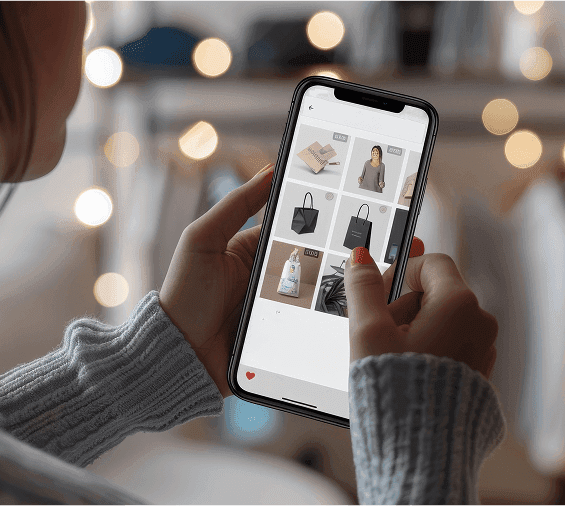 Online Clothing App1