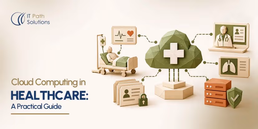 Cloud Computing in Healthcare