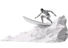 Surf Board