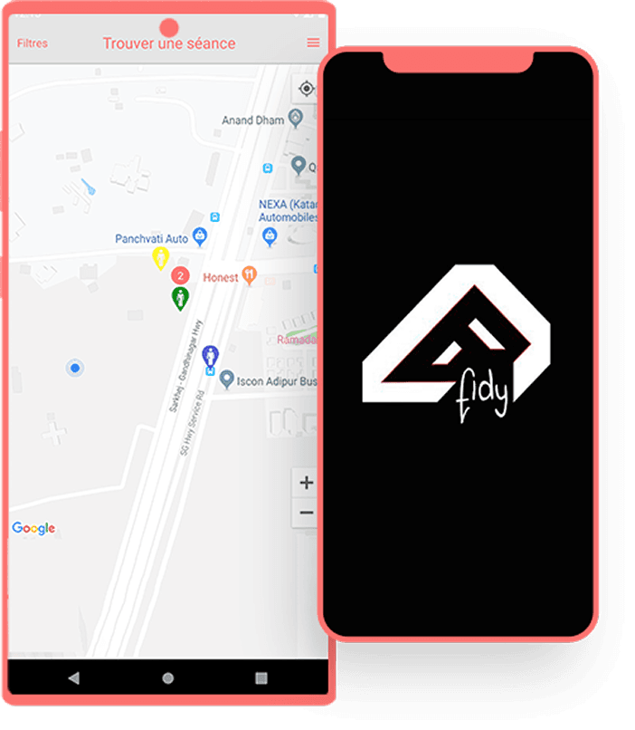 Sports App