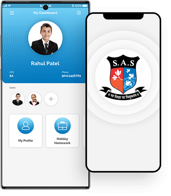 School Connect