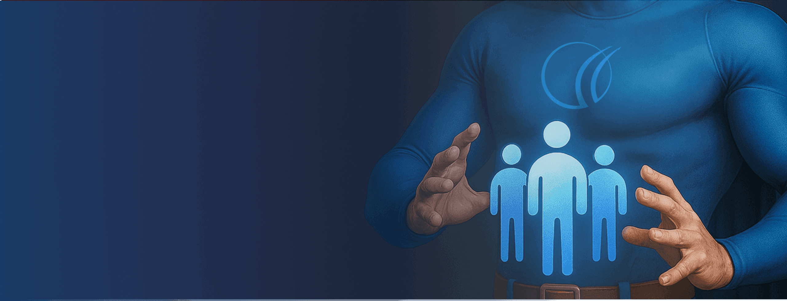 Hero Background