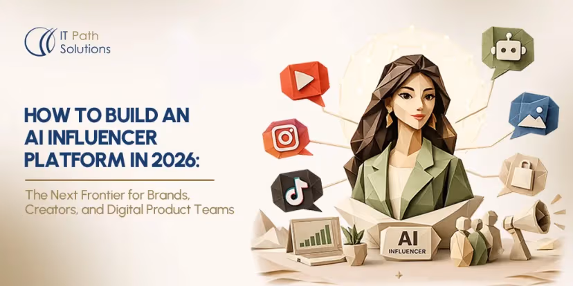 How to Build an AI Influencer Platform in 2026