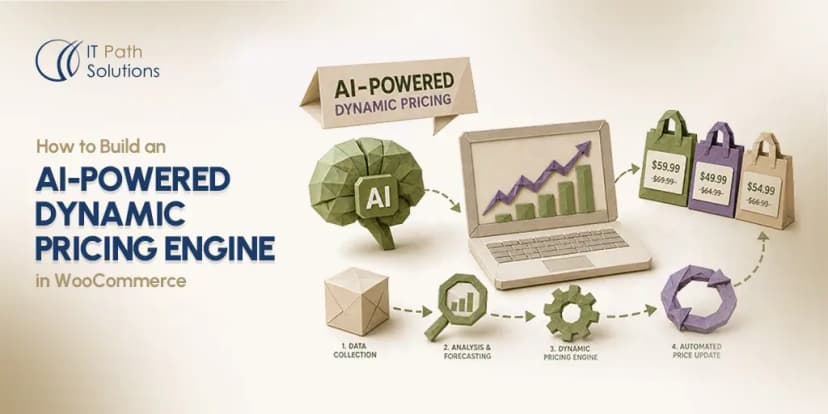 How to Build an AI-Powered Dynamic Pricing Engine in WooCommerce