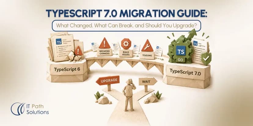 TypeScript 7.0 Migration Guide