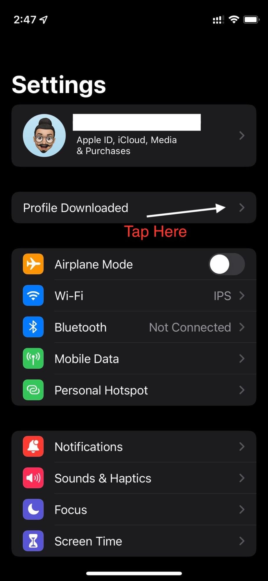 how-to-find-udid-of-iphone-or-on-any-ios-device