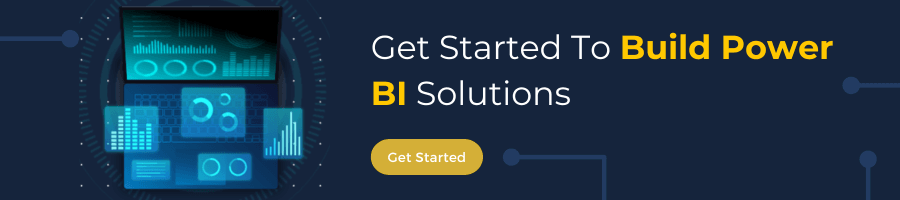 Power BI Solutions