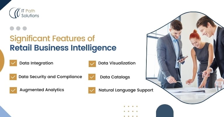 significant features of retail business intelligence