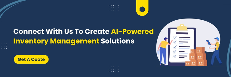 AI-Powered Inventory Management Solutions