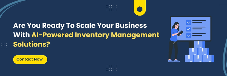 AI-Based Inventory Management Solutions