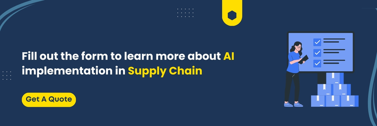 AI In Supply Chain