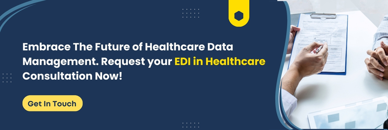 EDI In Healthcare