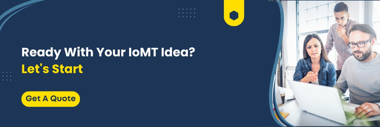 iomt development