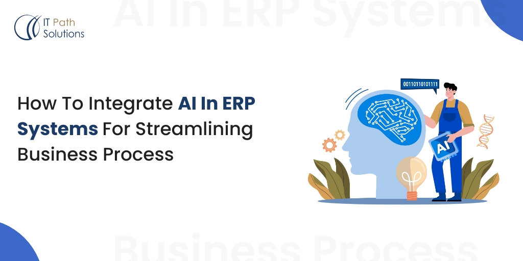 Artificial Intelligence in ERP