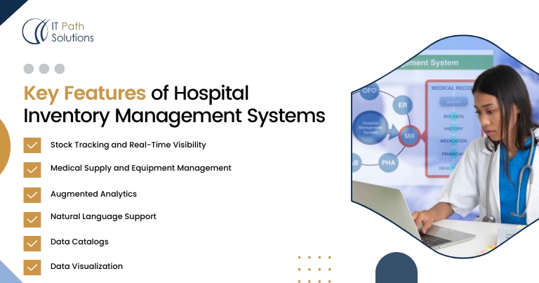 healthcare inventory management