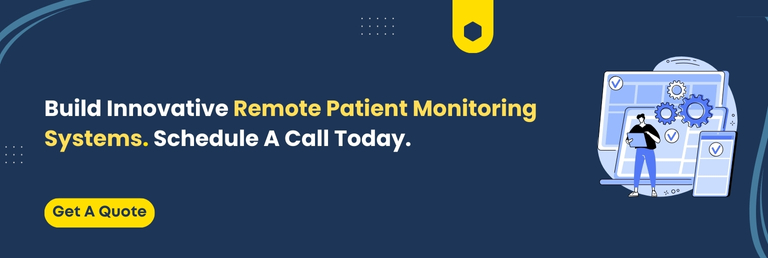 Remote Patient Monitoring System