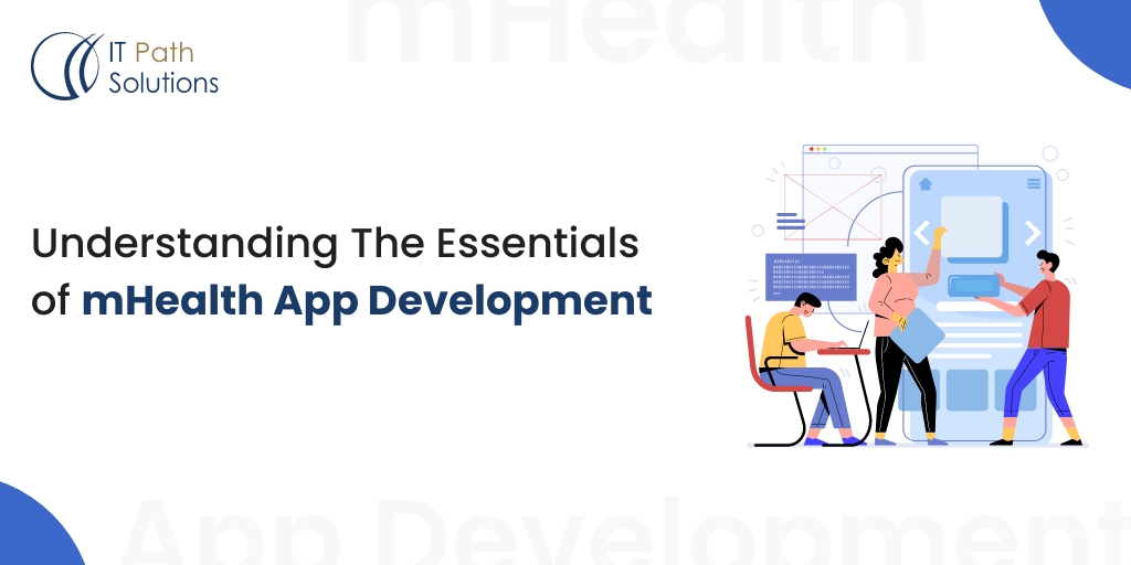 mHealth App Development