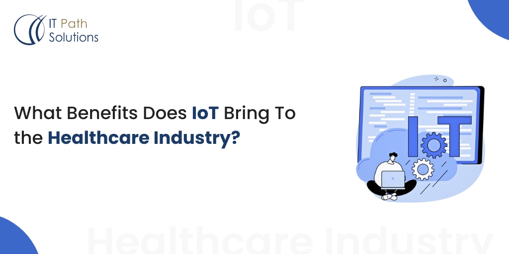 iot healthcare development